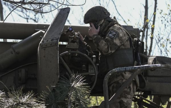 Обстановка на Авдеевском и Марьинском направлениях: свежие данные сегодня, 13 июля