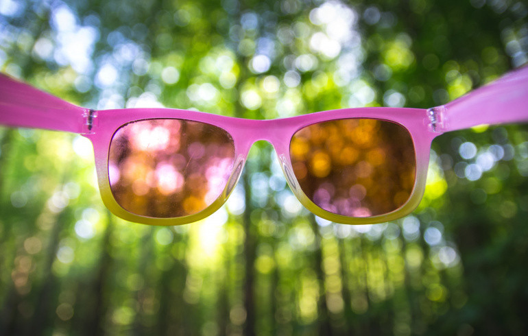 К выходу фильма «Барби». Тест: носите ли вы «розовые очки»?