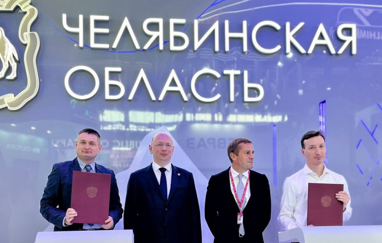 Челябинцы внедрят в Свердловской области диагностирование рака с помощью искусственного интеллекта