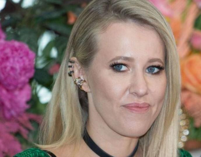 Водонаева заявила, что Собчак обманывает о своей помощи Суханову и Бигаеву