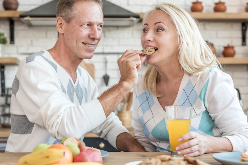 Гибридная защита печени: всего один продукт исцелит орган даже после 53 лет