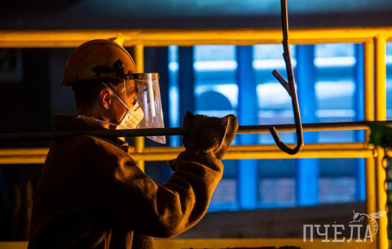 Названы самые высокооплачиваемые вакансии июля в Челябинске