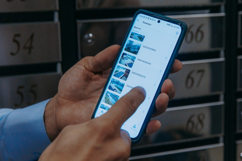“Ключевые решения”: Приморье на первом месте в ДФО по цифровизации жилья