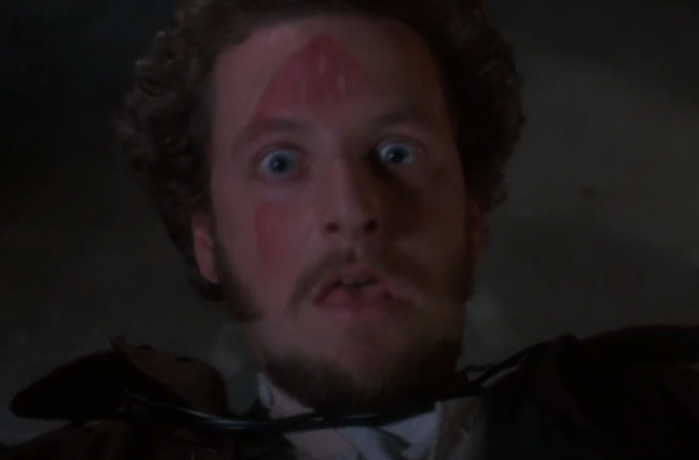 В фильме «Один дома» нашли новые киноляпы