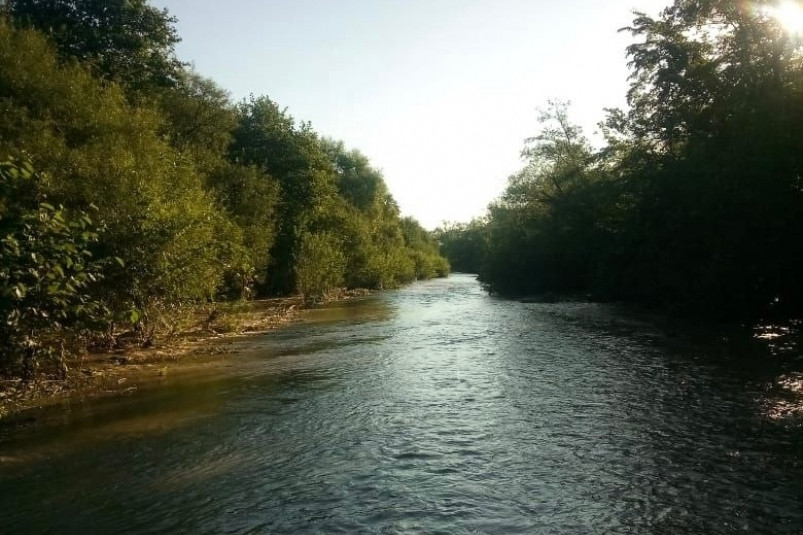 Движение на нескольких дорогах Приморья ограничено из-за переливов – список
