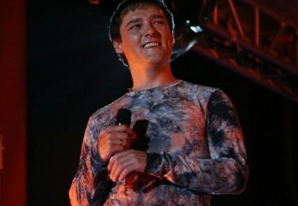 «Седая ночь» Юрия Шатунова нашла нового хозяина на Международном фестивале искусств в Витебске