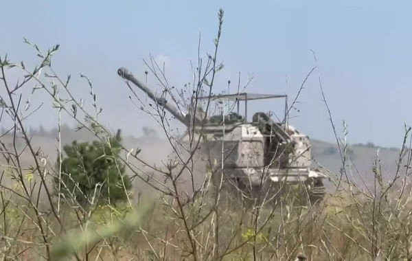 Обстановка на Артемовском направлении по состоянию на 17 июля: обзор свежих событий