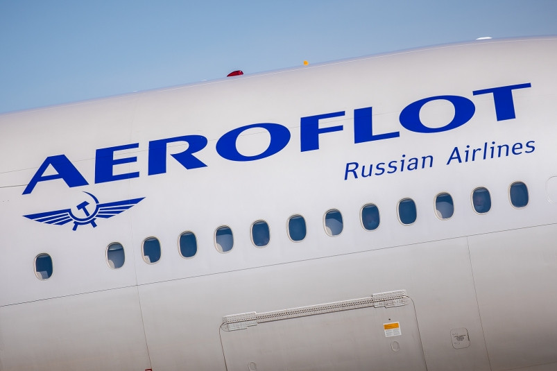 “Аэрофлот” в мае стал лидером по пунктуальности в ТОП-50 мировых перевозчиков