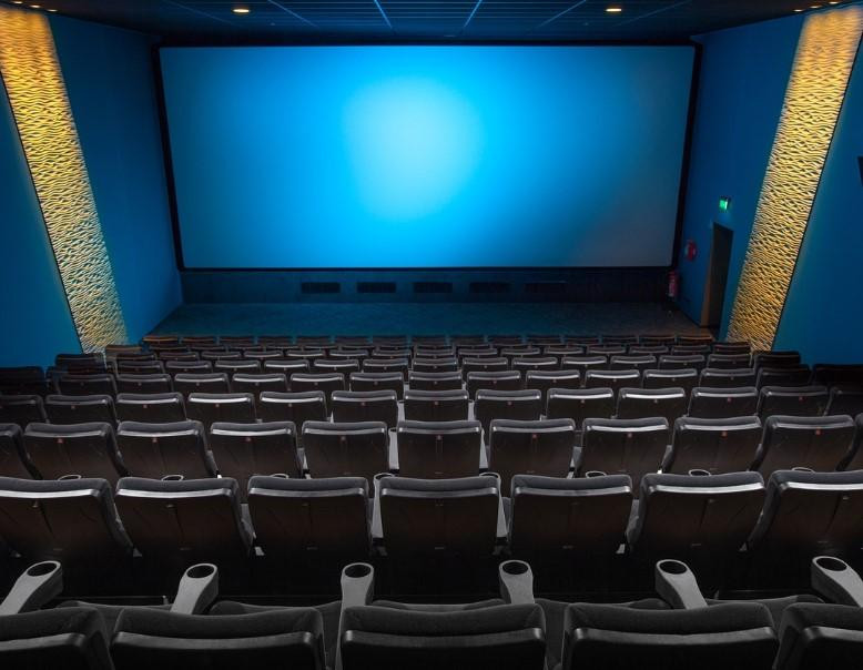 Фестиваль "Киношок" пройдёт в Анапе с 2 по 9 сентября 2023 года