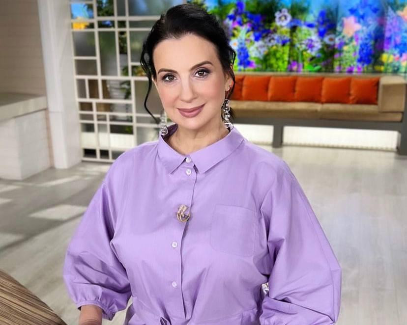 Екатерина Стриженова оказалась под капельницами из-за анемии