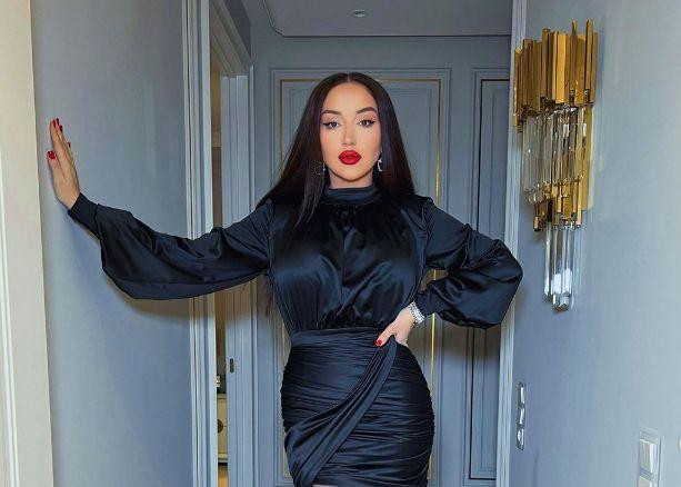 Гоар Аветисян поддержала Тимура Хайдарова в скандале с певицей Славой