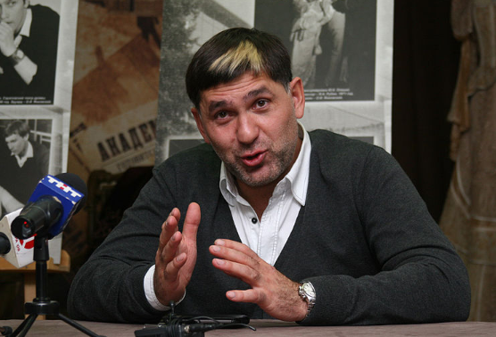 Звезда «Ранеток» Степин о смерти Пускепалиса: «Ничего не предвещало беды»