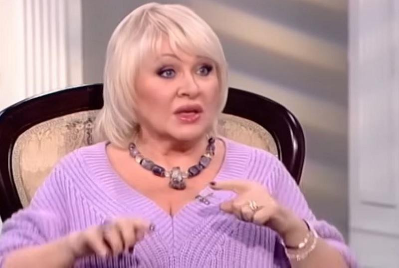 Певица Ирина Грибулина рассказала об отношениях с Филиппом Киркоровым