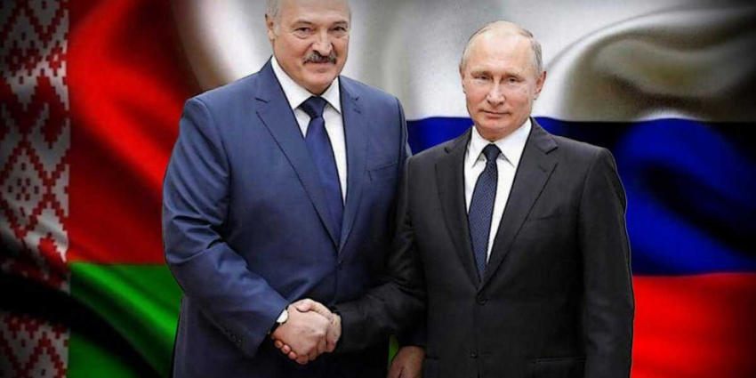 Путин и Лукашенко подписали декрет Союзного государства. Какие выгоды это даёт России?
