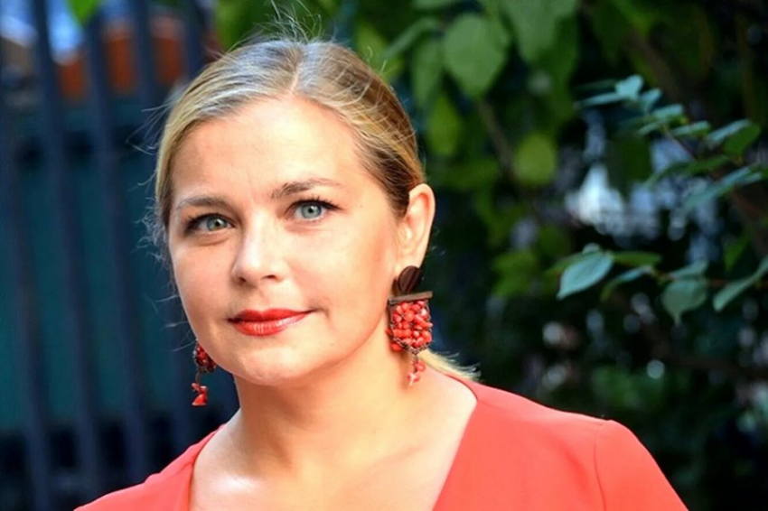 Пегова уехала из РФ: актриса раскрыла, где поселилась