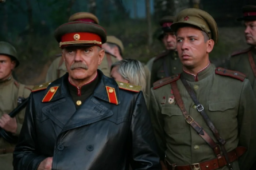 Михалков: «ребятам с орденами» не нужны фильмы об эскортницах