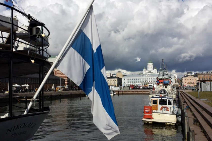 Россияне ищут обходные пути, чтобы попасть в Финляндию