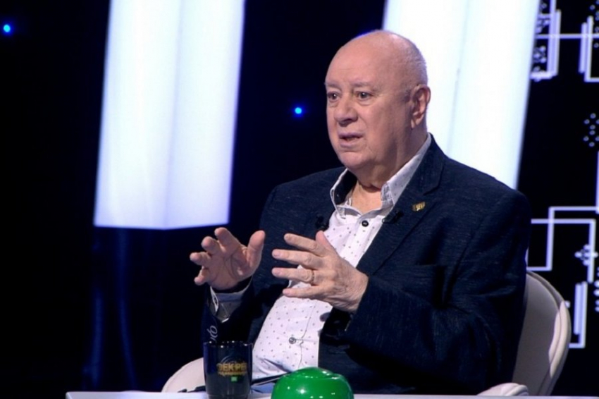 Аркадий Инин тратит все свободные деньги на морские круизы