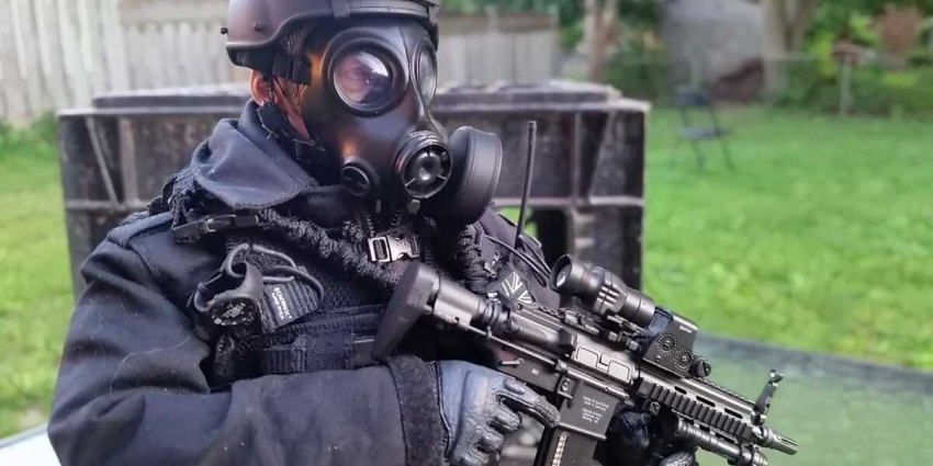 Британцы зашли на Украину для смещения Зеленского, считают политические аналитики