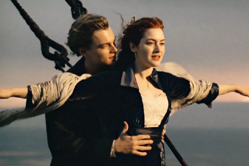 Герои «Титаника» 25 лет спустя: Роза с женихом изменились до неузнаваемости, Ди Каприо пытается молодиться