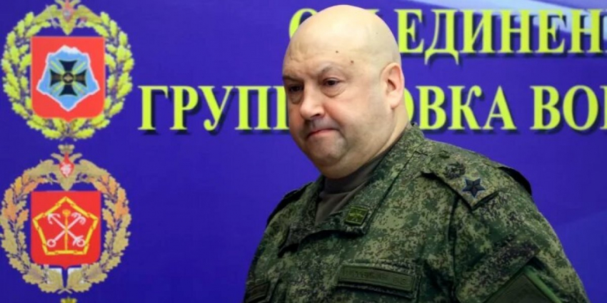 «Не думаю, что он бы сам занимался мятежами»: Как военкоры реагируют на слух об аресте Суровикина