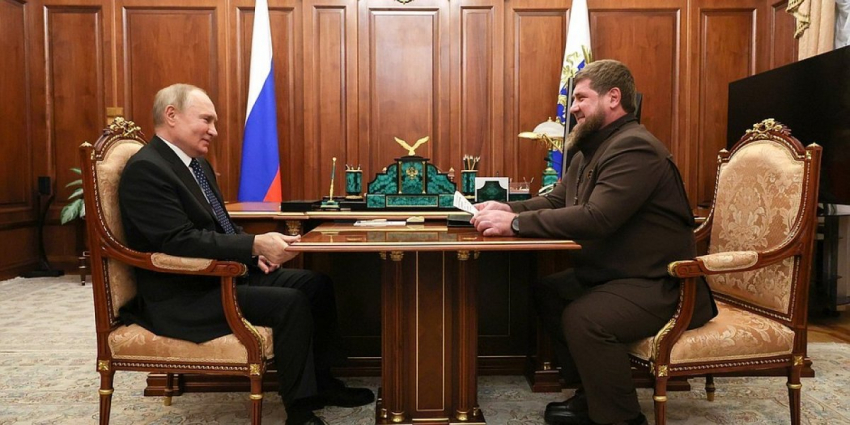 Рамзан Кадыров при смерти из-за проблем с почками — правда или фейк, последние новости на июль 2023