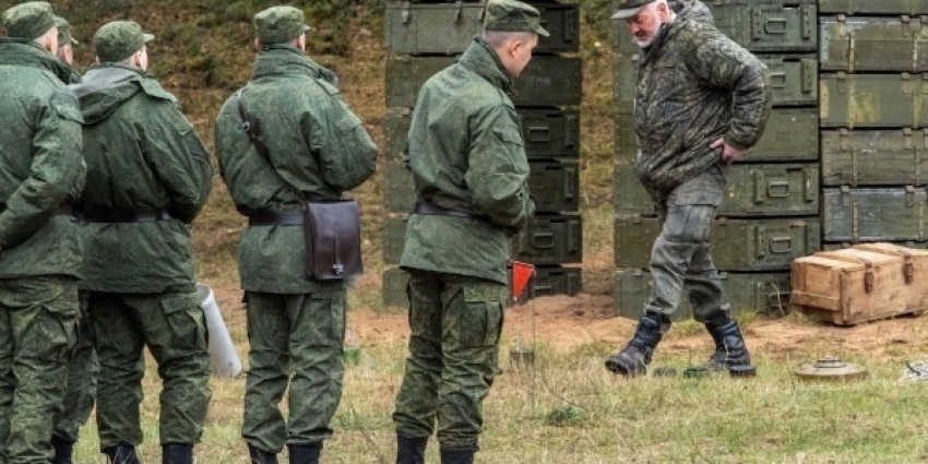 Вторая и третья волны мобилизации в России с 17 ноября 2022: будут? Объявят ли о новых этапах мобилизации, сколько еще продлится мобилизация в РФ последние новости?