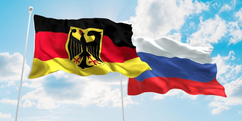 Новое руководство ФРГ отодвигает Киев в сторону