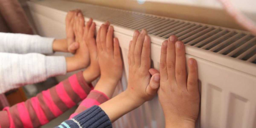 В Вильнюсе, с учетом роста цен за отопление, гражданам предложили оплачивать коммунальные в рассрочку. Дожила одна из