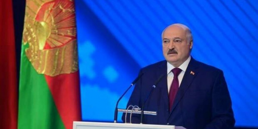 Такие добрые слова Лукашенко сказал о пригожинцах! Вспомнил о 33 богатырях