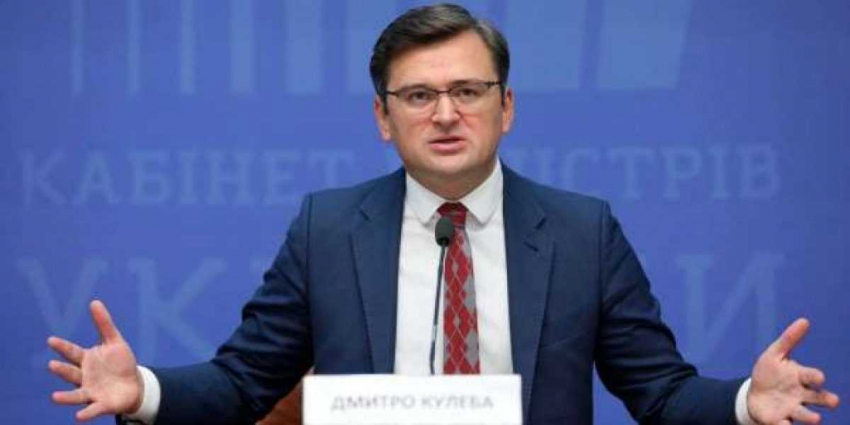 Украина на пути к абсолютной изоляции