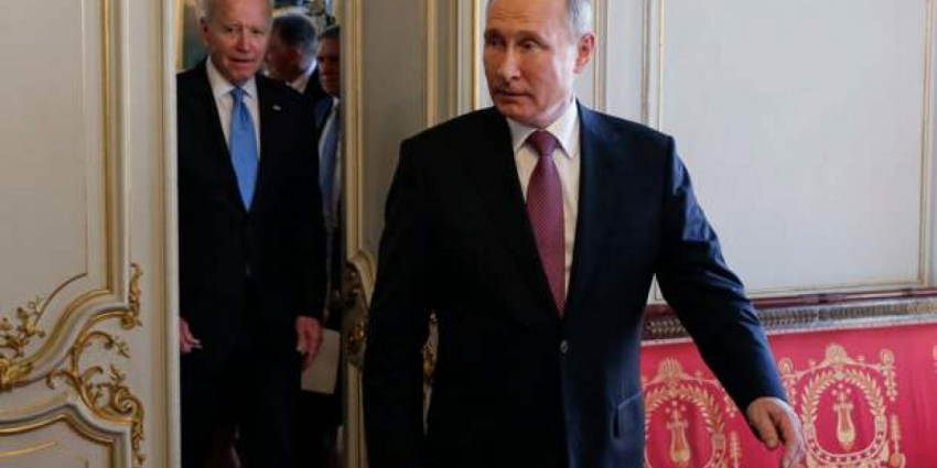 «Мы вам устроим Украину наоборот!»: Путин все-таки объявил войну США?