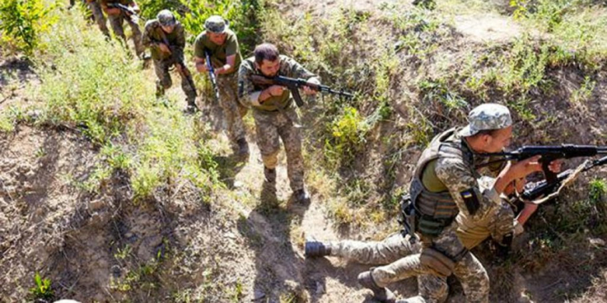 Планы меняются: Киев готовит к сдаче «неудобный» плацдарм