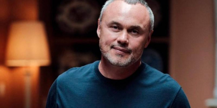 Владельца бренда «Хортиця» Черняка МВД РФ объявило в розыск