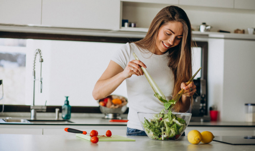 Что случится с организмом, если отказаться от мяса: это нужно знать