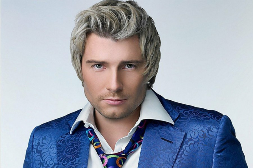 Певец Николай Басков раскрыл, как изменились его предпочтения при выборе спутницы