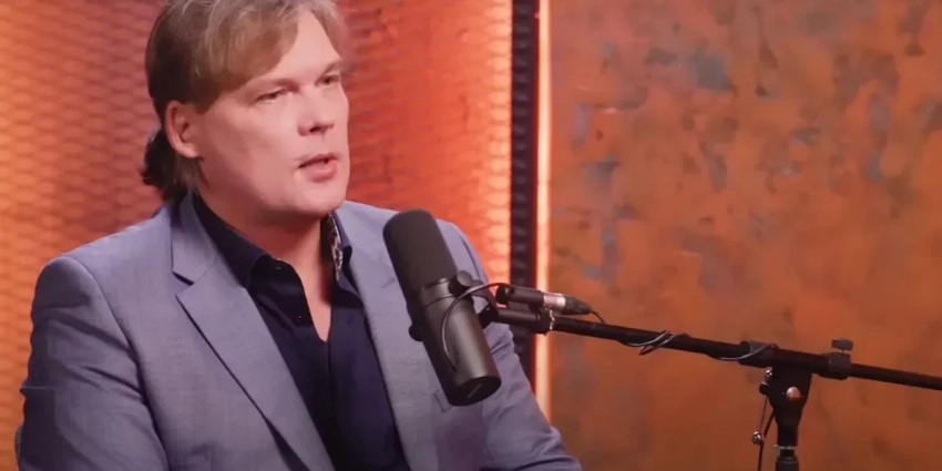 «Украина пойдет на ядерный терроризм» Астролог Константин Дараган сообщил о планах Киева по уничтожению Запорожской АЭС, беспорядках в Европе и будущем президенте России