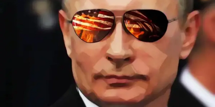 Путин сообщил плохие новости для Запада, отреагировав на новые санкции