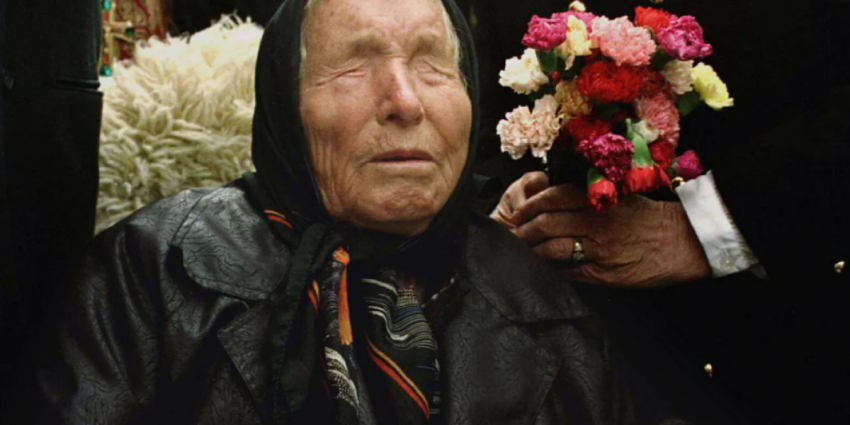 Предсказания Ванги о России и Украине на 2023 год. Когда закончится СВО