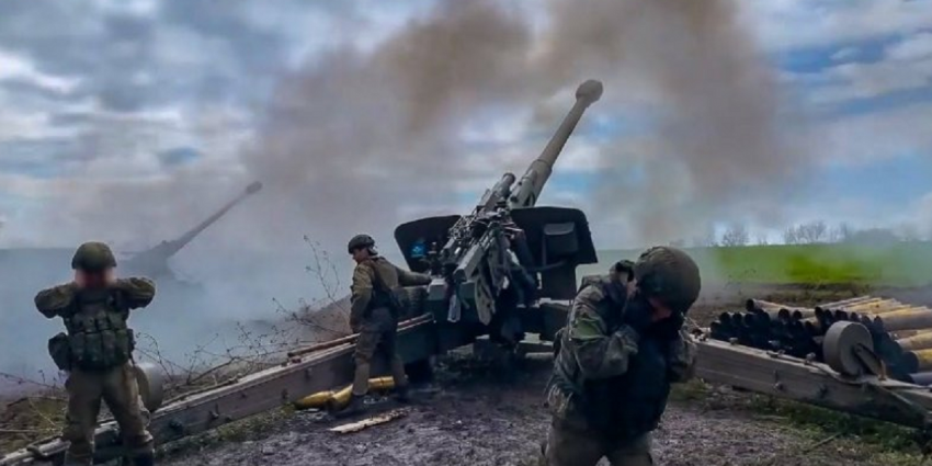 «Масштабное поражение!»: обстановка на Украине сегодня, 5 октября 2022 года – карта боевых действий, последние новости с фронта