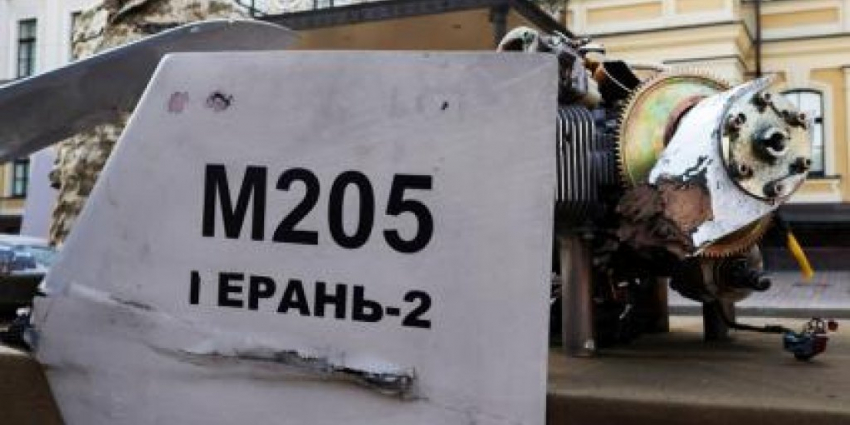 Шокирующие факты: В ударе по важнейшему объекту Зеленский обвиняет НАТО