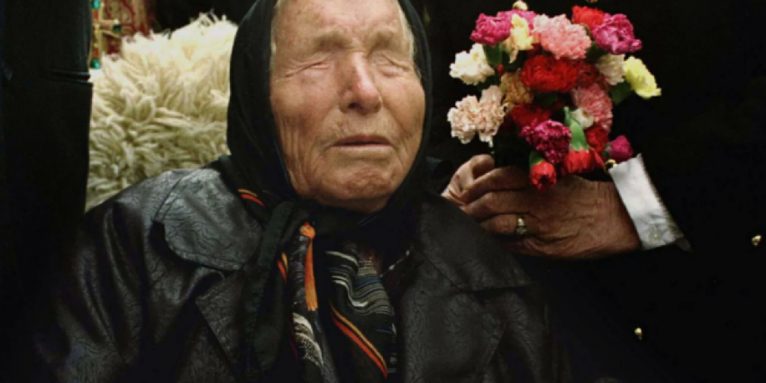 Предсказания Ванги о России и Украине на 2023 год. Когда закончится СВО 05.07.23