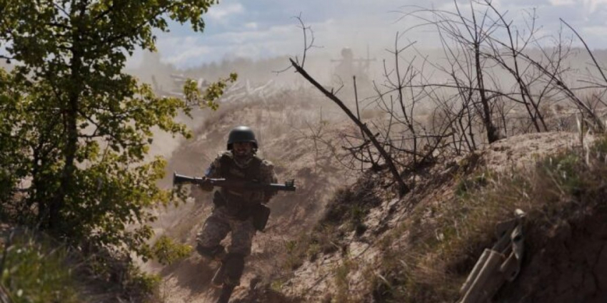 Главные новости о ходе специальной военной операции России на Украине сегодня, 5 июля 2023 года рассказали в Минобороны РФ