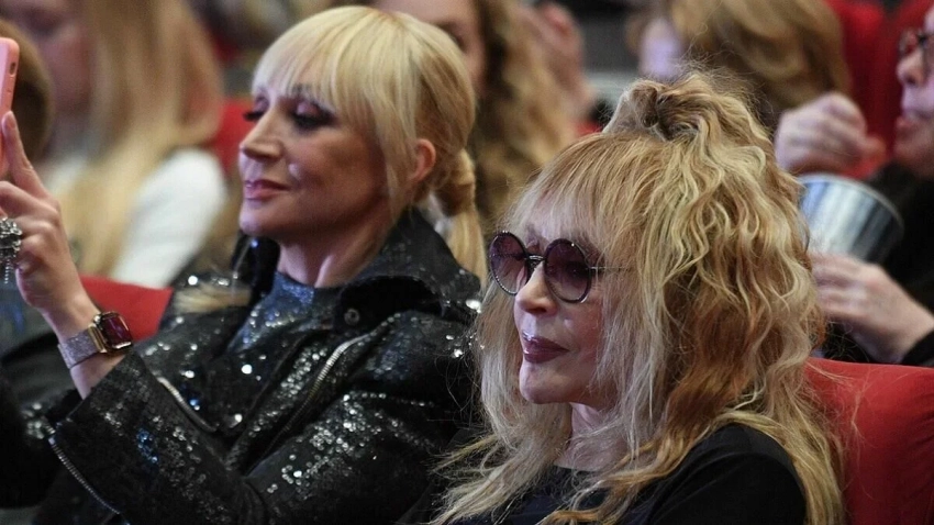 Орбакайте в суде вынесли вердикт за внезапный побег из РФ