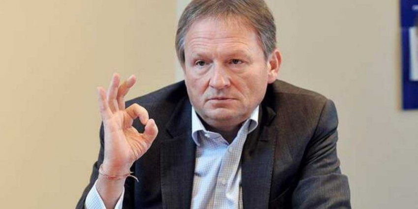 «Партия мира» готовит своего кандидата в Президенты. Всплыл еще и Навальный