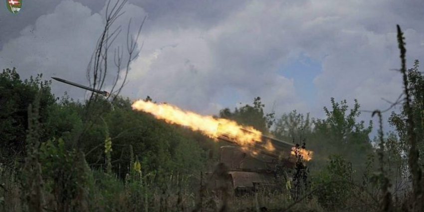 Серьёзные бои под Ореховым, Клещеевка отбита: последние новости военной спецоперации на Украине на сегодня 6 июля 2023 года