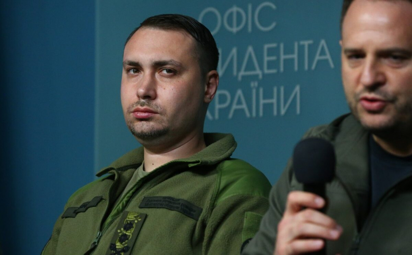 Россия на пороге гражданской войны: Буданов озвучил факты