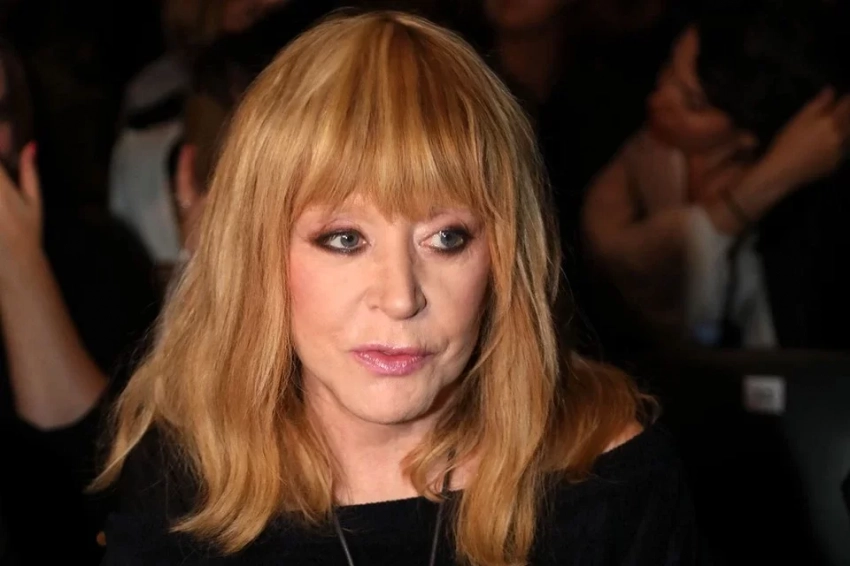 Экс-сотрудники Пугачевой сообщили, что певица с семьей уезжает из Израиля