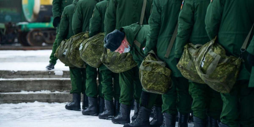Всеобщая мобилизация с 10 февраля 2023 года: правда или фейк? Какое решение примет Путин? Прогнозы политологов, ответ Кремля, новости 3 февраля 2023