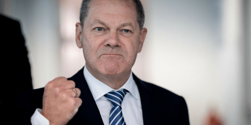 Какие отношения ждут Россию и ФРГ с приходом нового канцлера Олафа Шульца